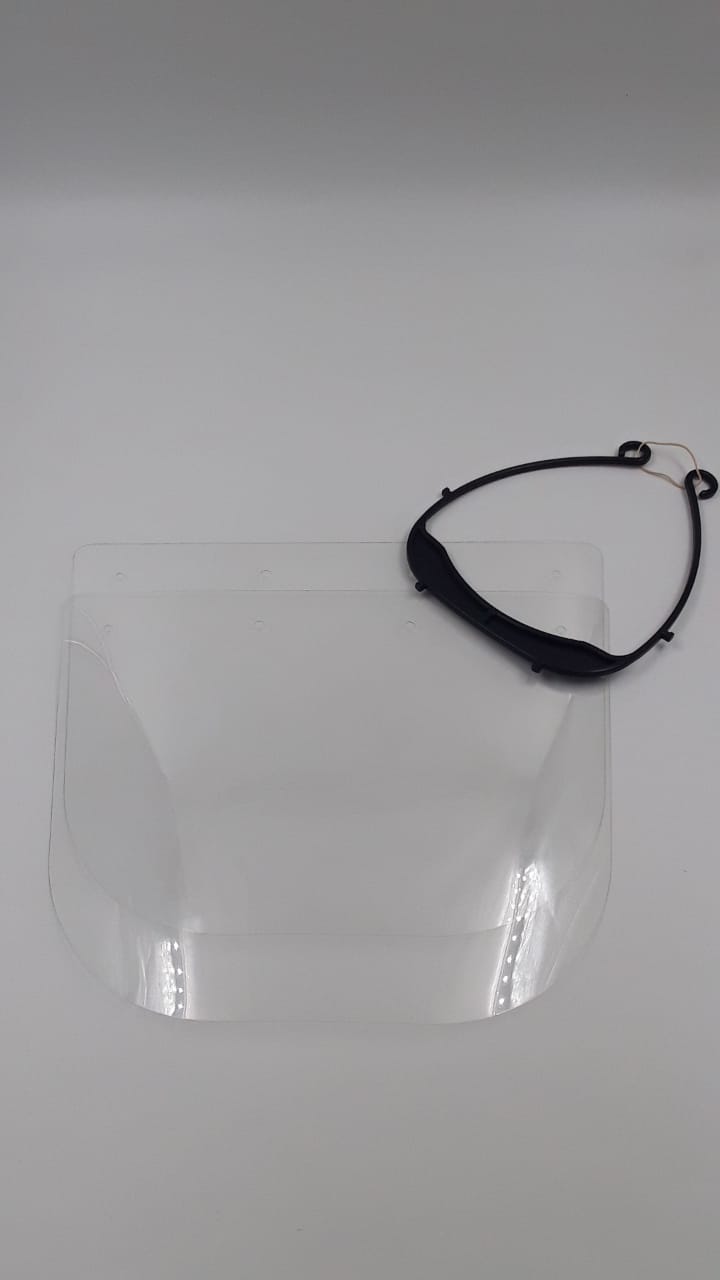 Work Visera Safety Glasses and Visors